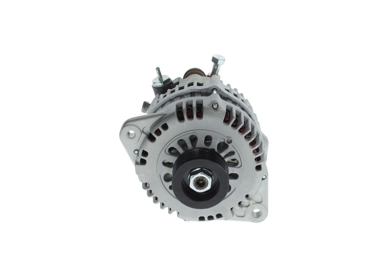 Alternator-3