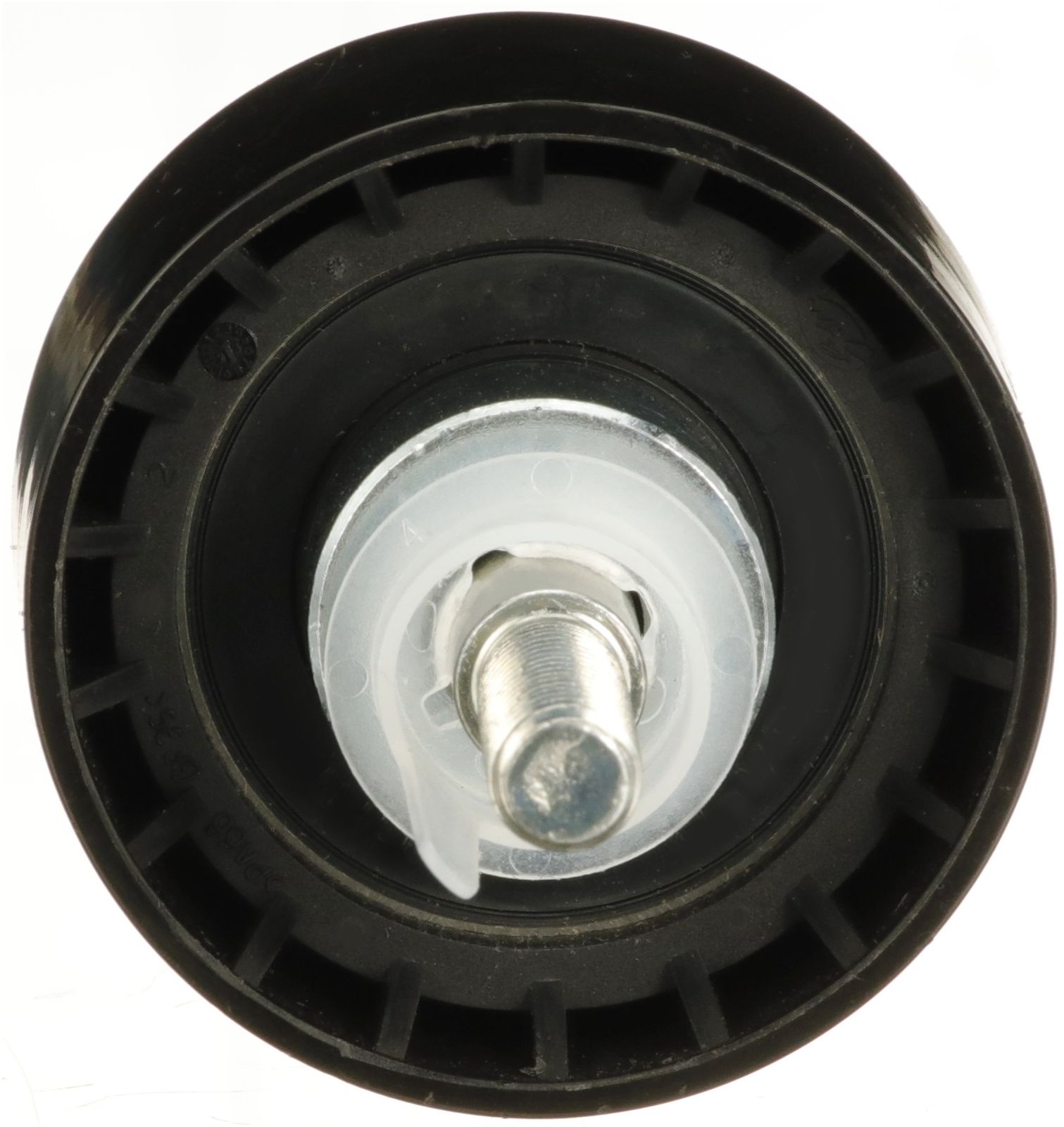 Deflection Pulley/Guide Pulley, timing belt-2