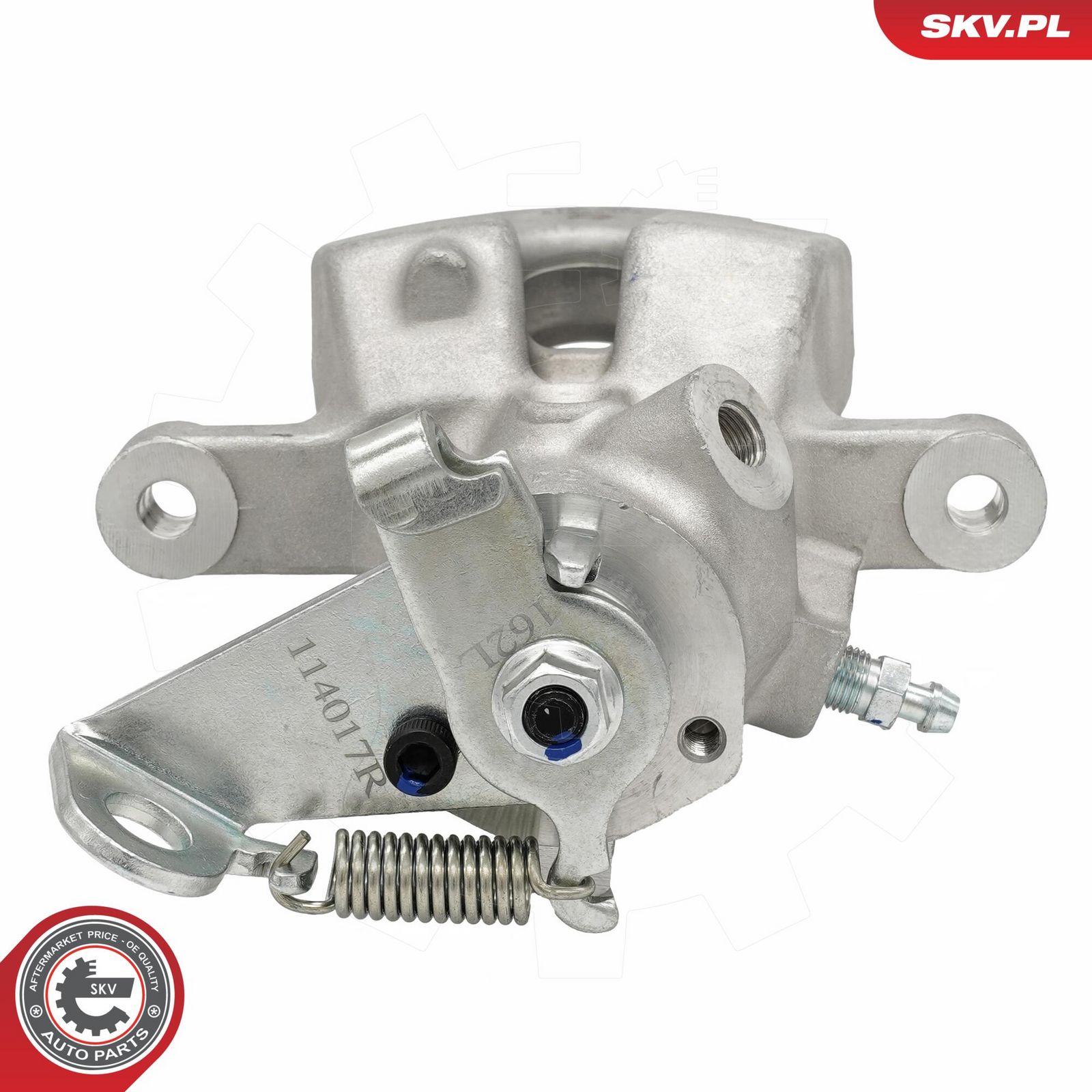 Brake Caliper-3