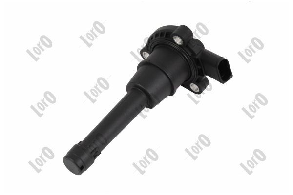 Sensor, engine oil level