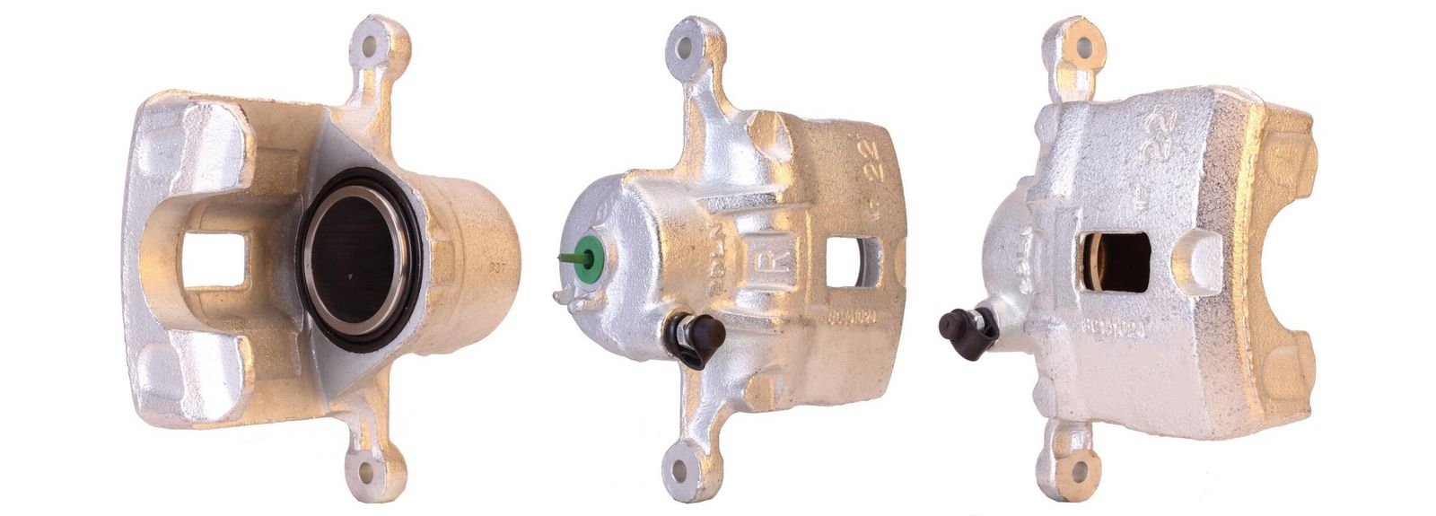 DRI 3279100 Brake caliper