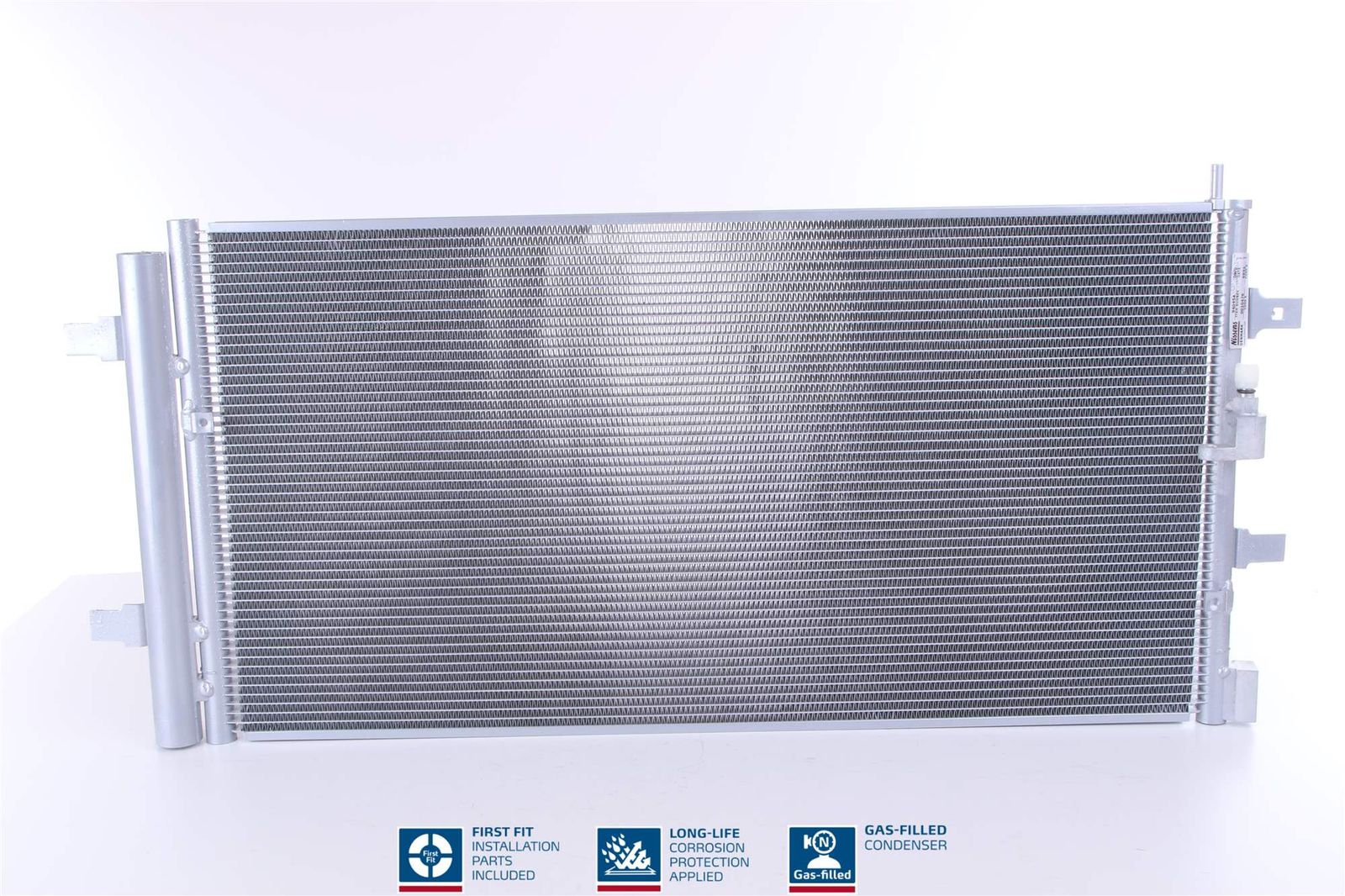 kondensatorius, oro kondicionierius