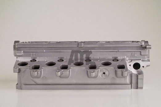 Cylinder Head-8