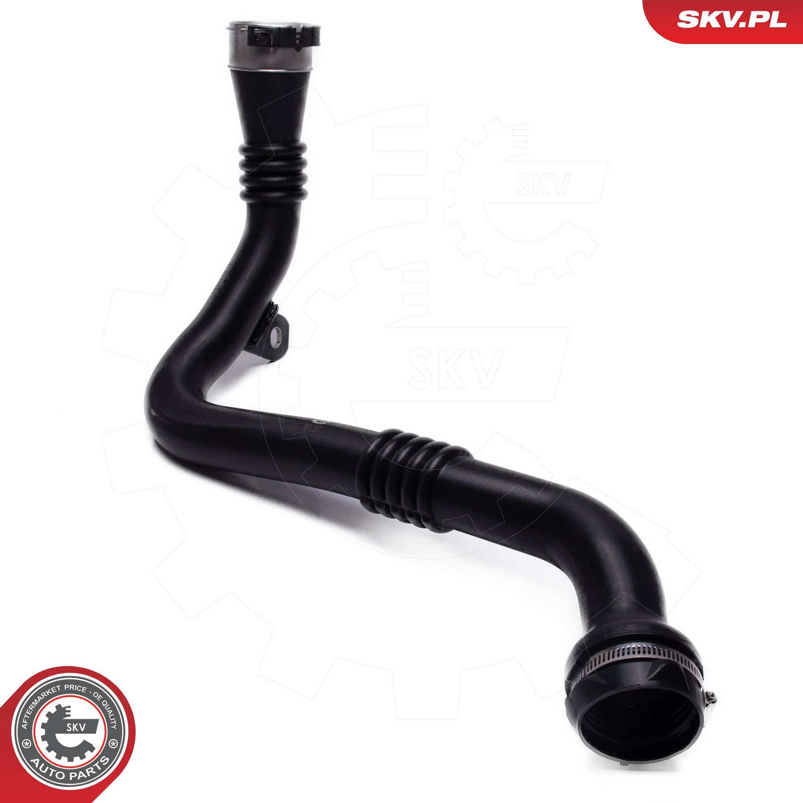 ESEN SKV 54SKV218 Charge air hose