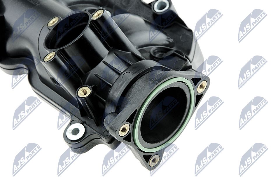 Intake Manifold Module-7