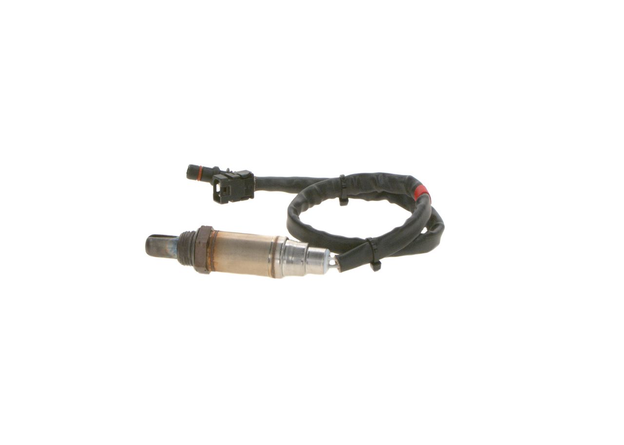 Oxygen Sensor-3
