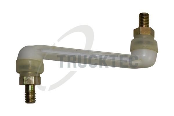 TRUCKTEC AUTOMOTIVE 02.30.001 Link/coupling rod, stabiliser bar
