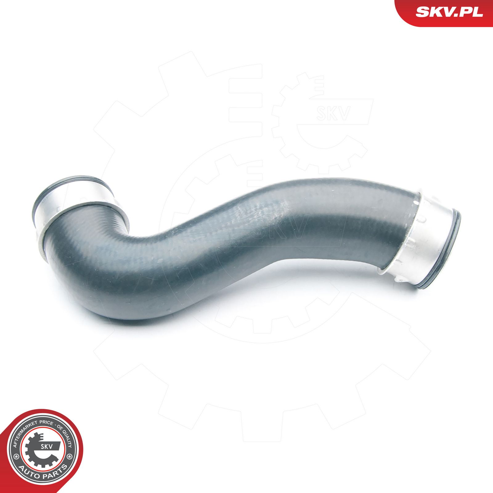 Charge Air Hose-main