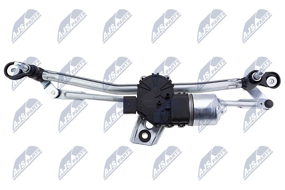 Wiper Linkage-2