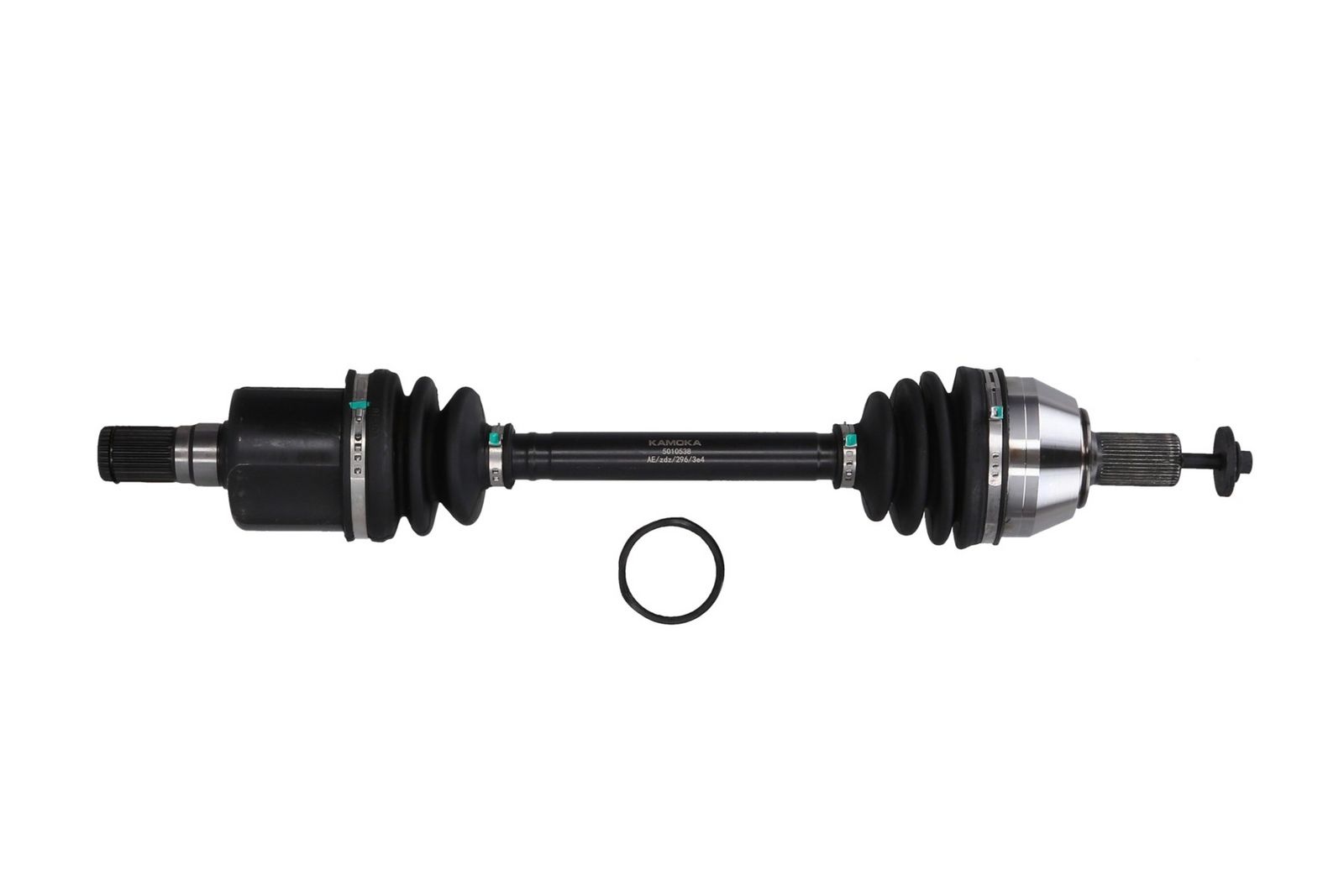 KAMOKA 5010538 Drive shaft
