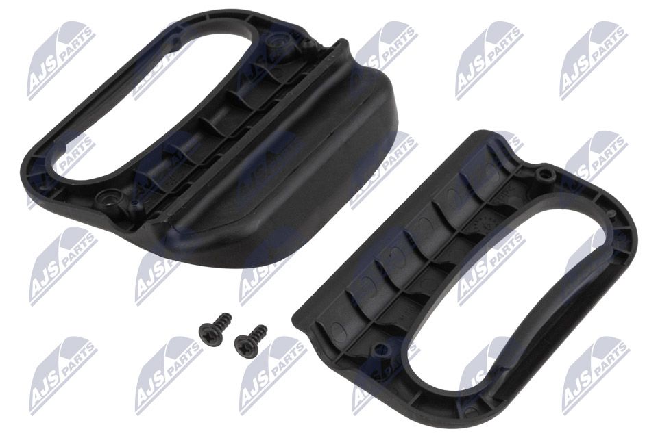 NTY EZC-BM-463 Boot-/cargo area lid