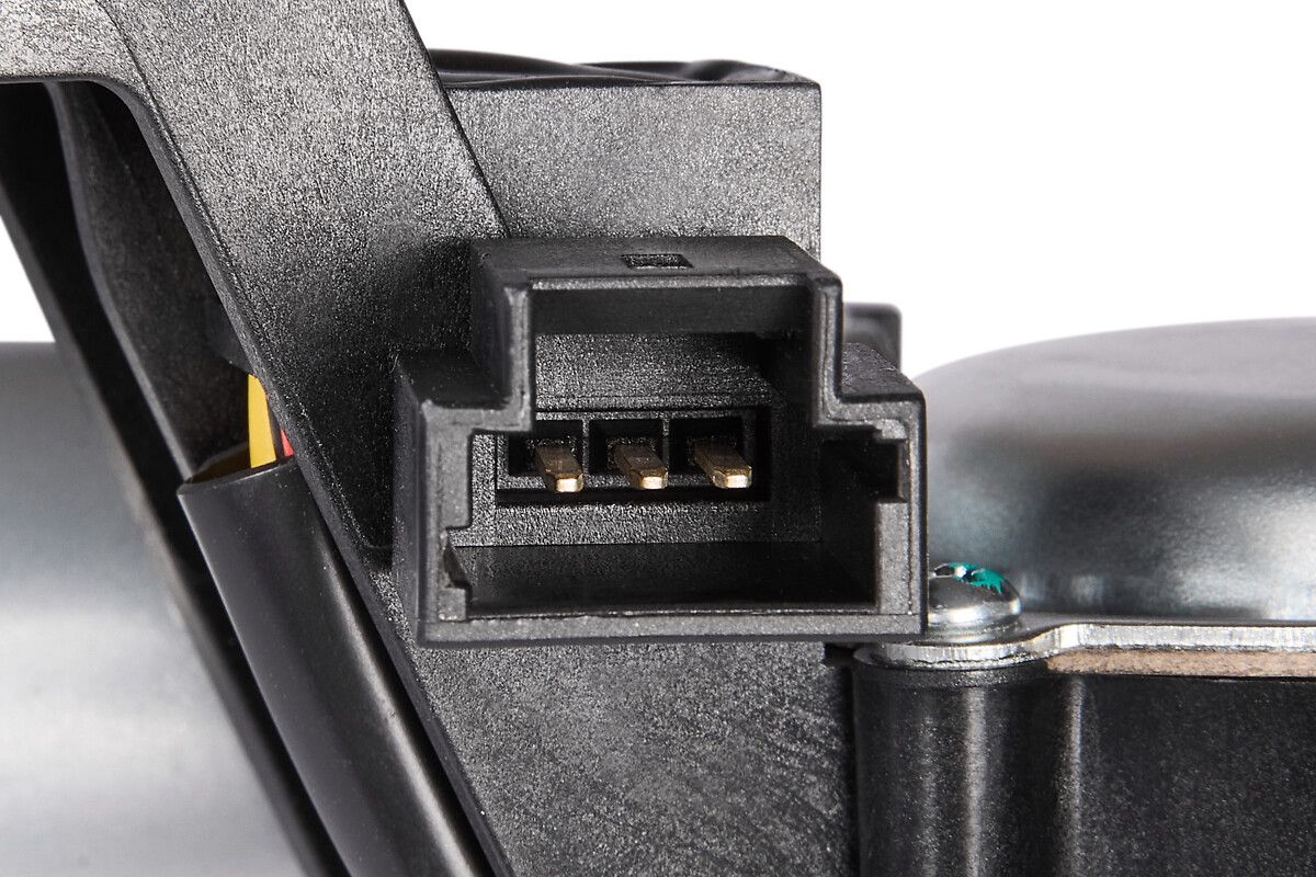 Wiper Motor-4