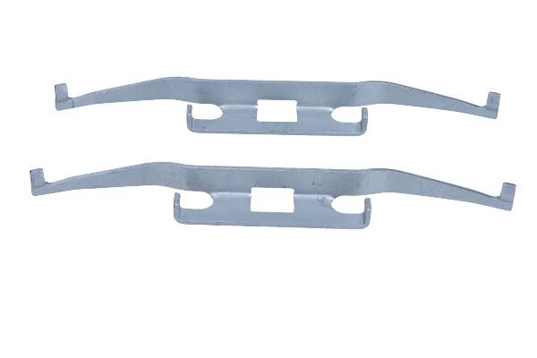 priedų komplektas, diskinių stabdžių trinkelės