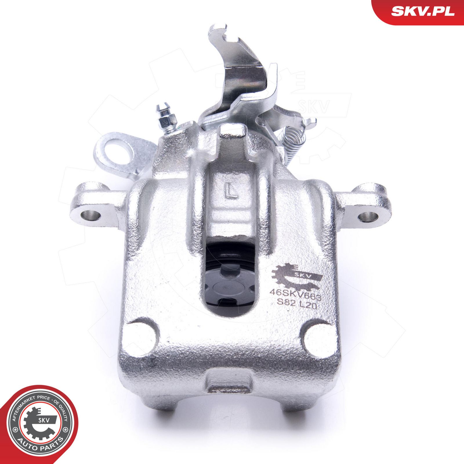 Brake Caliper-4