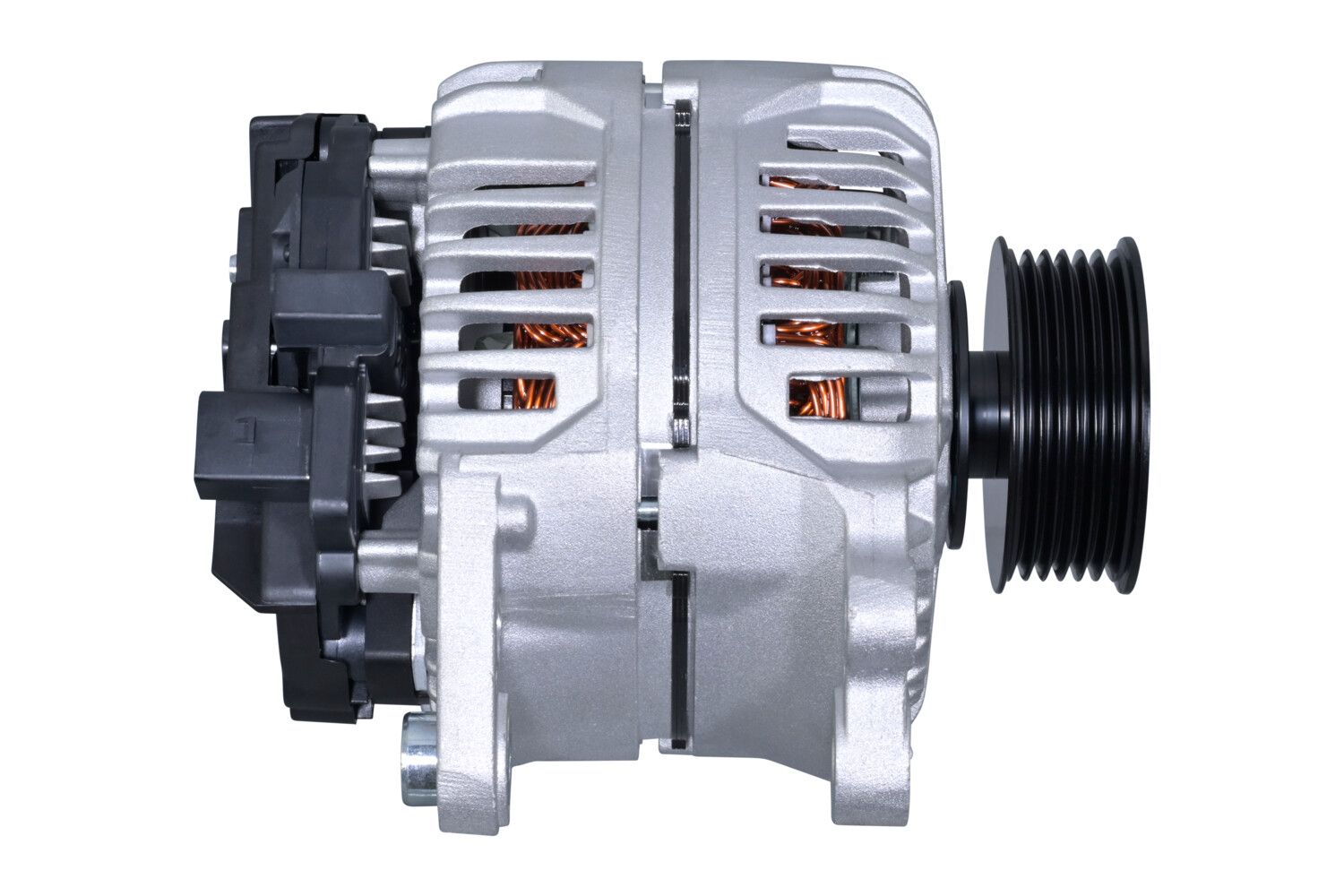 Alternator-3