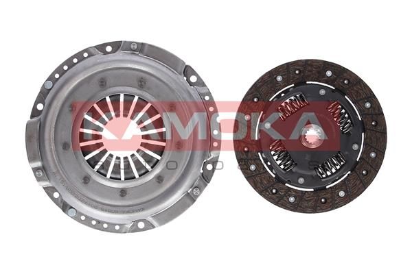 Clutch Kit-1