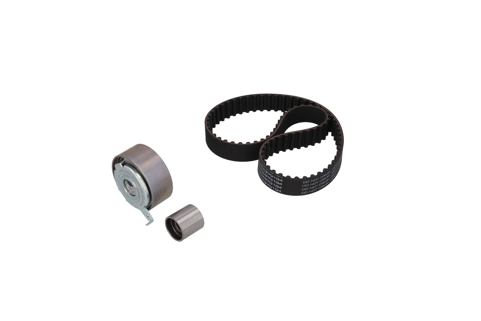 KAMOKA 7001137 Timing belt kit