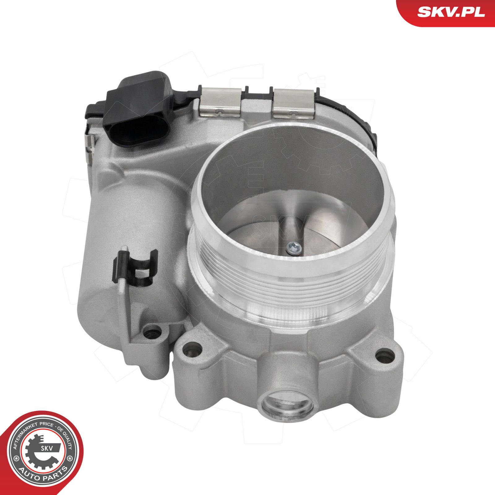Throttle Body-3
