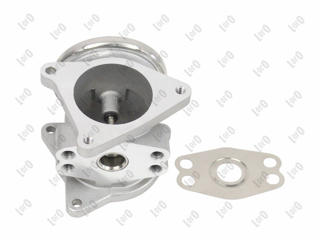 EGR Valve-4