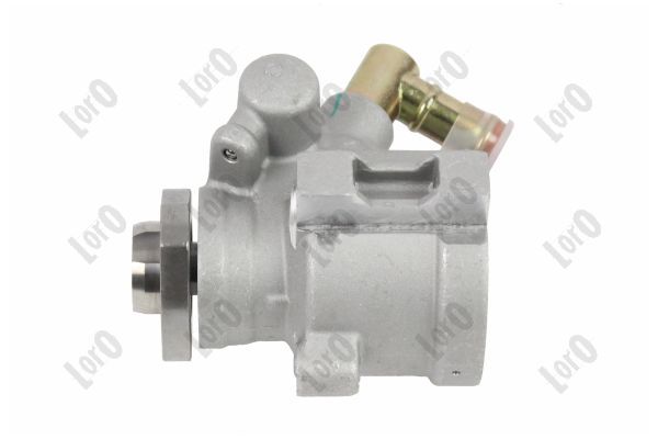 Hydraulic Pump, steering-2