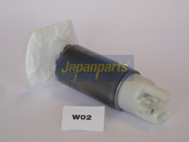 JAPANPARTS PB-W02 Fuel pump