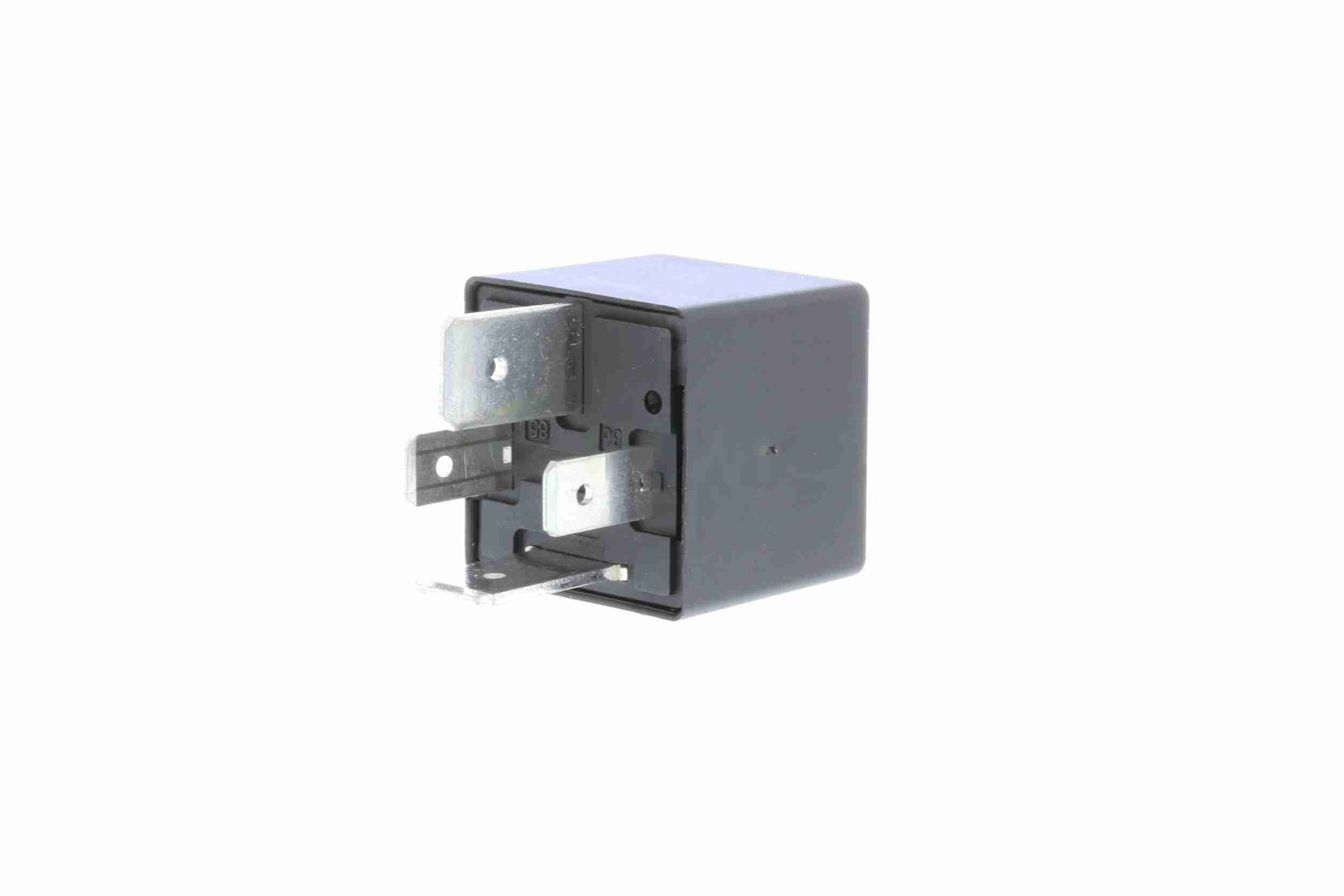 Relay, main current-4