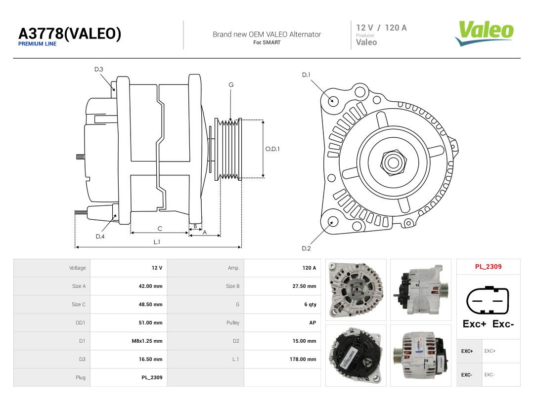 Alternator-4