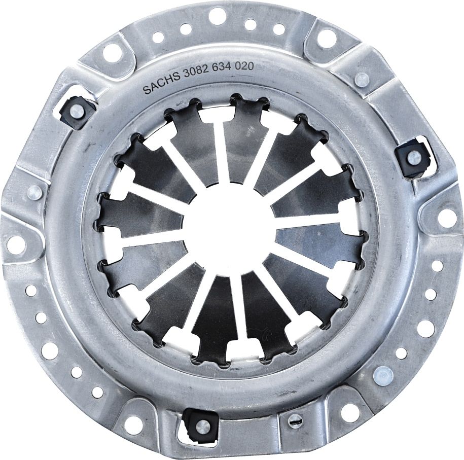 Clutch Kit-3