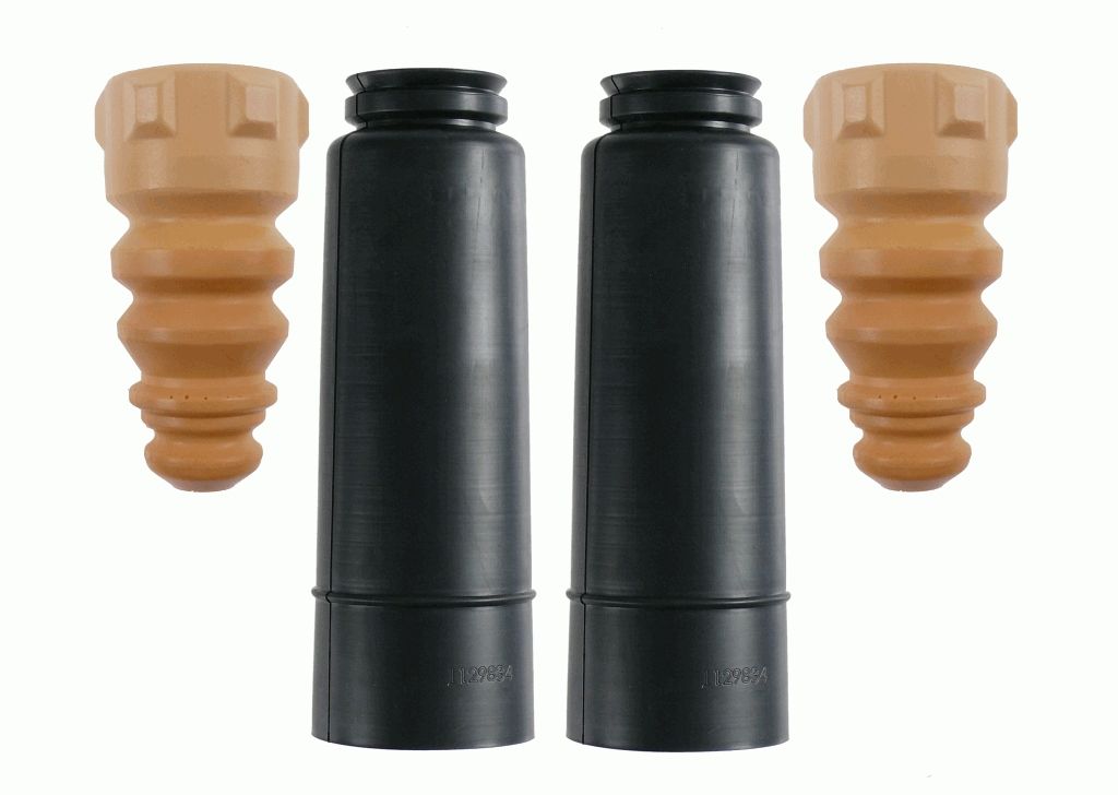 SACHS 900 203 Dust protection kit, shock absorber