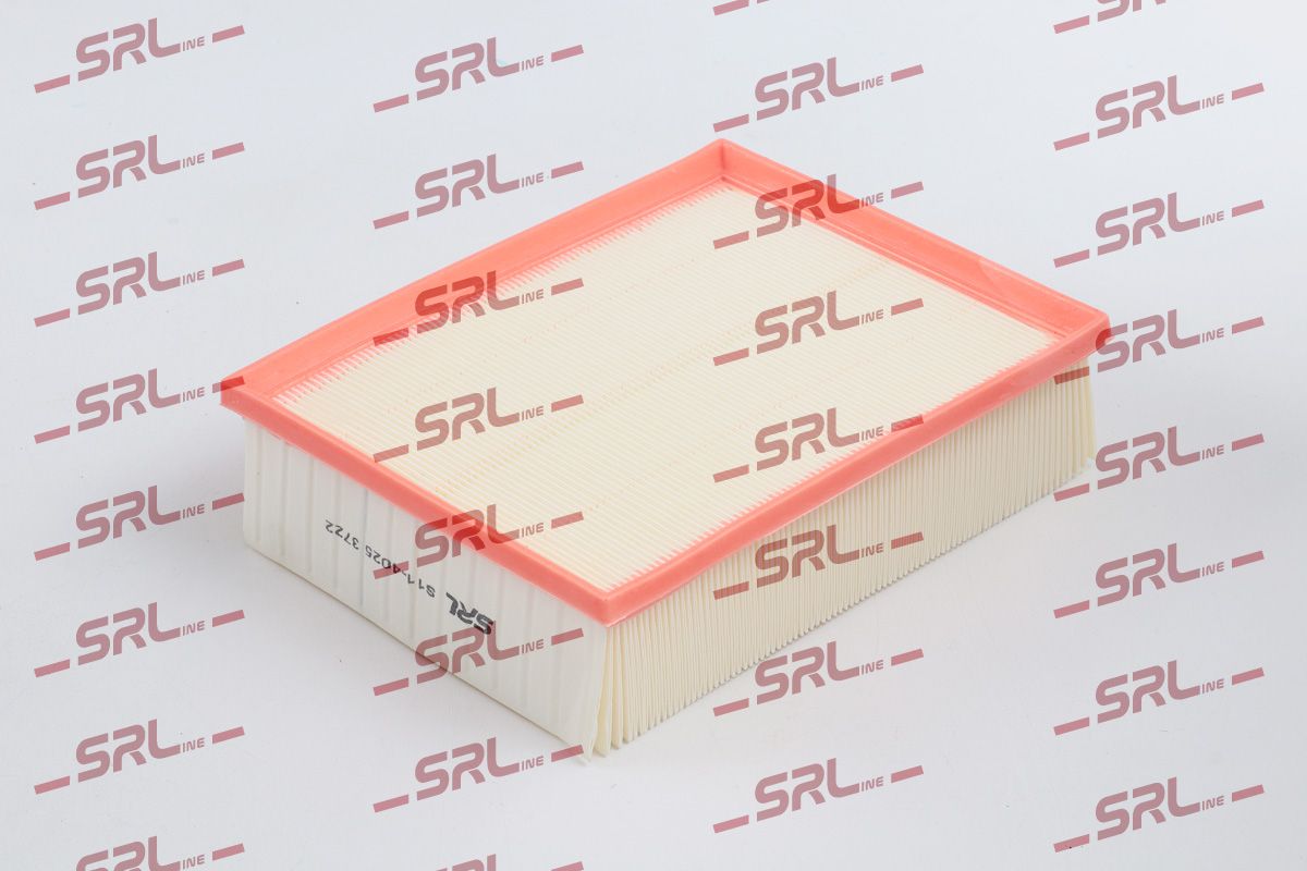 SRLINE S11-4025 Air filter
