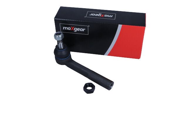 Tie Rod End-2