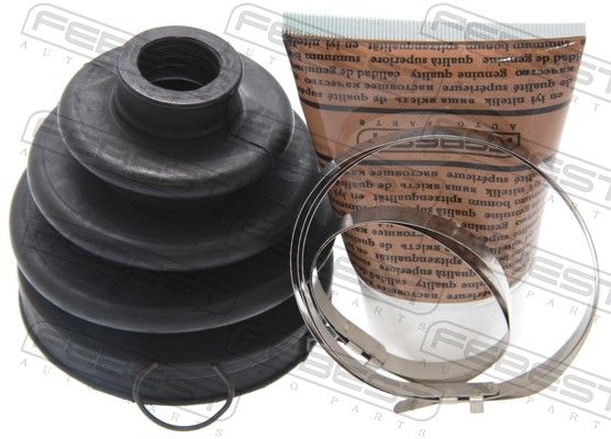 FEBEST 2117-CB4 Bellow, drive shaft