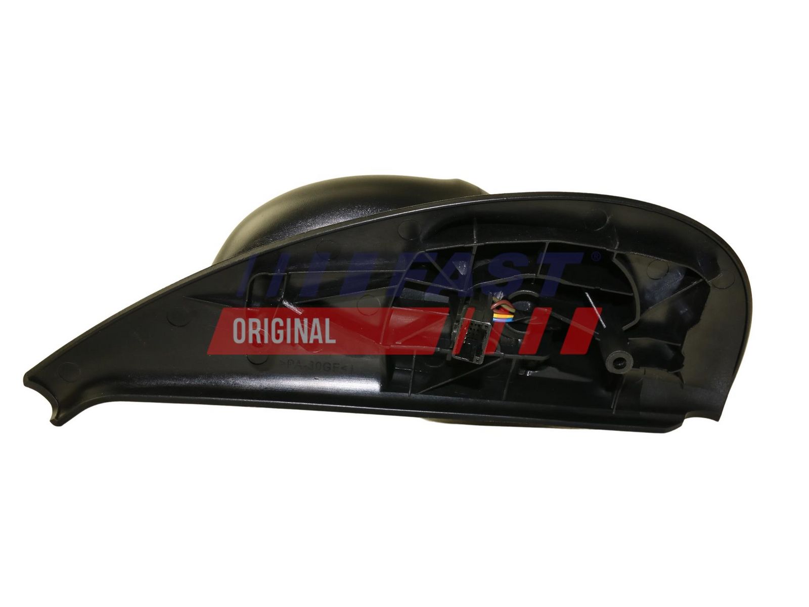 Exterior Mirror-2