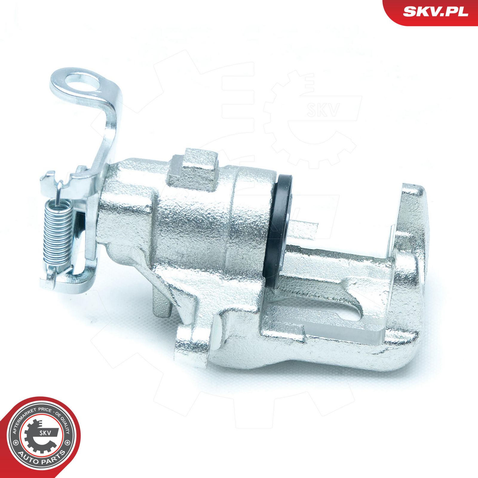 Brake Caliper-2