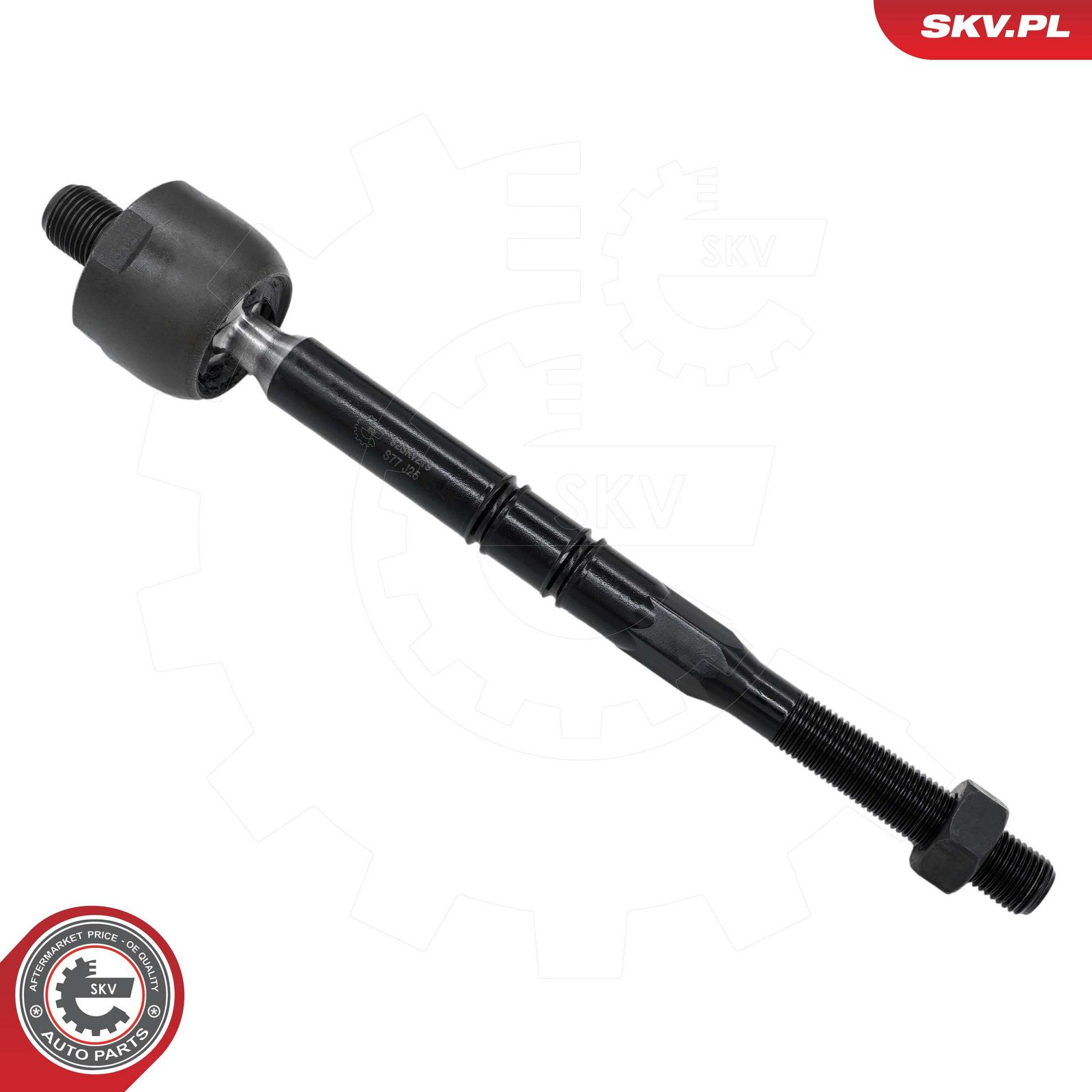 Inner Tie Rod-2