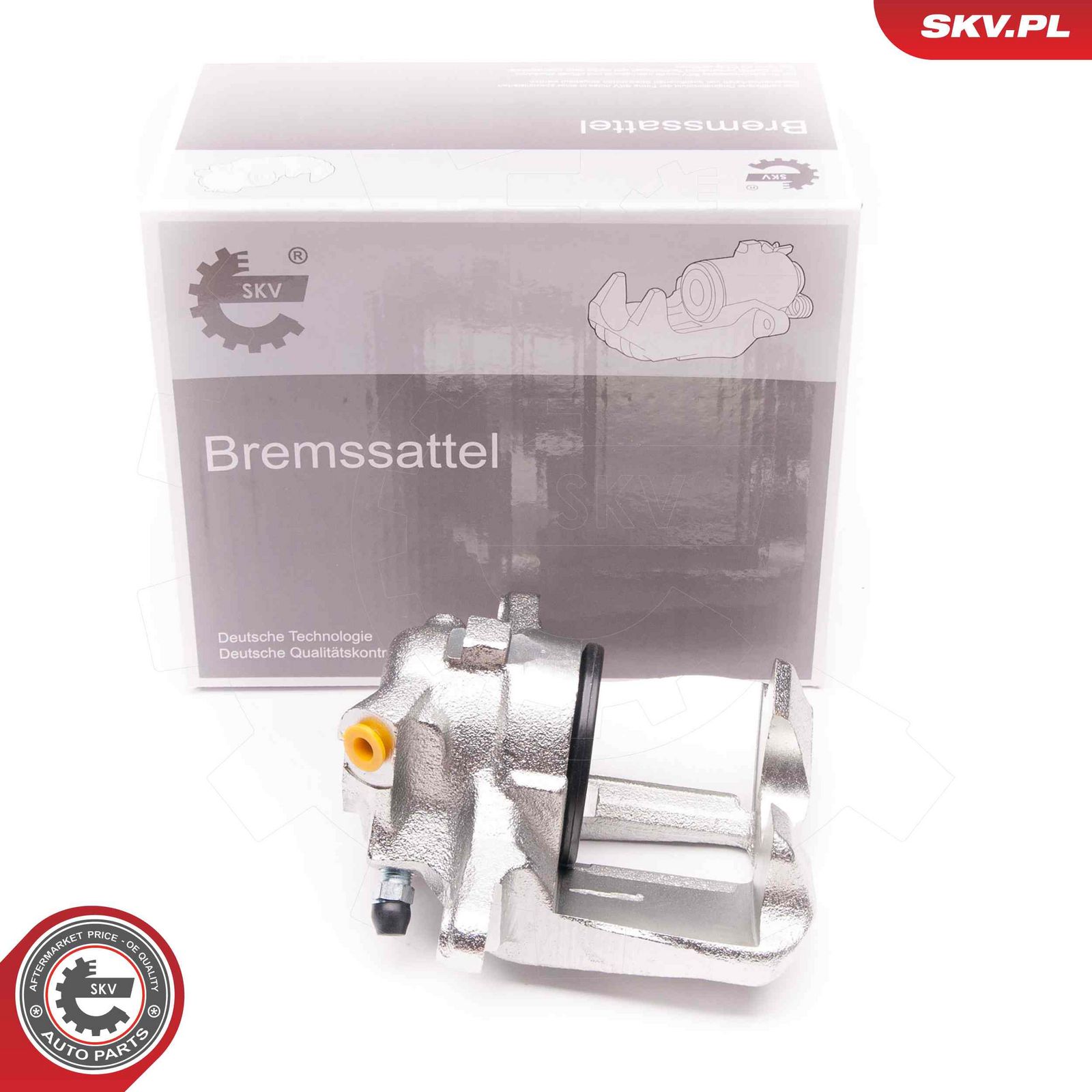 ESEN SKV 23SKV721 Brake caliper