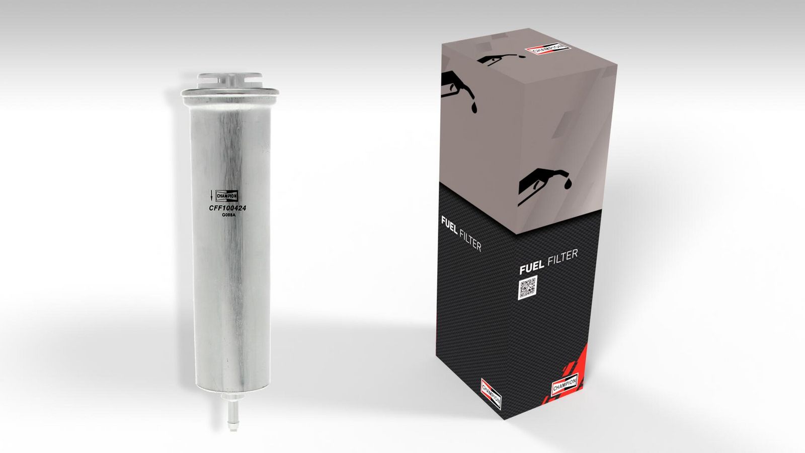Fuel Filter-1