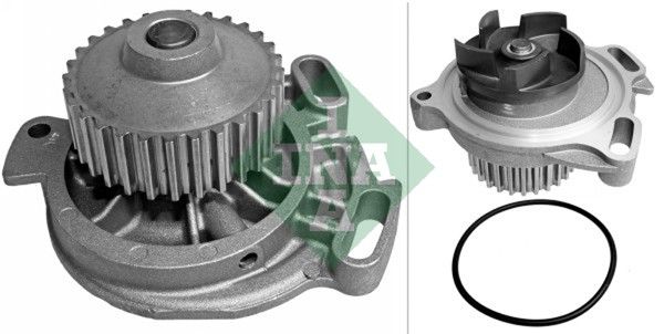 SCHAEFFLER INA 538 0332 10 Water pump, engine cooling