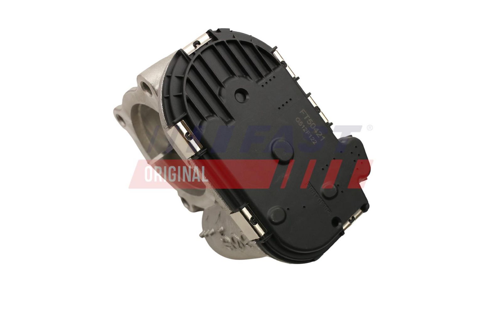 Throttle Body-2