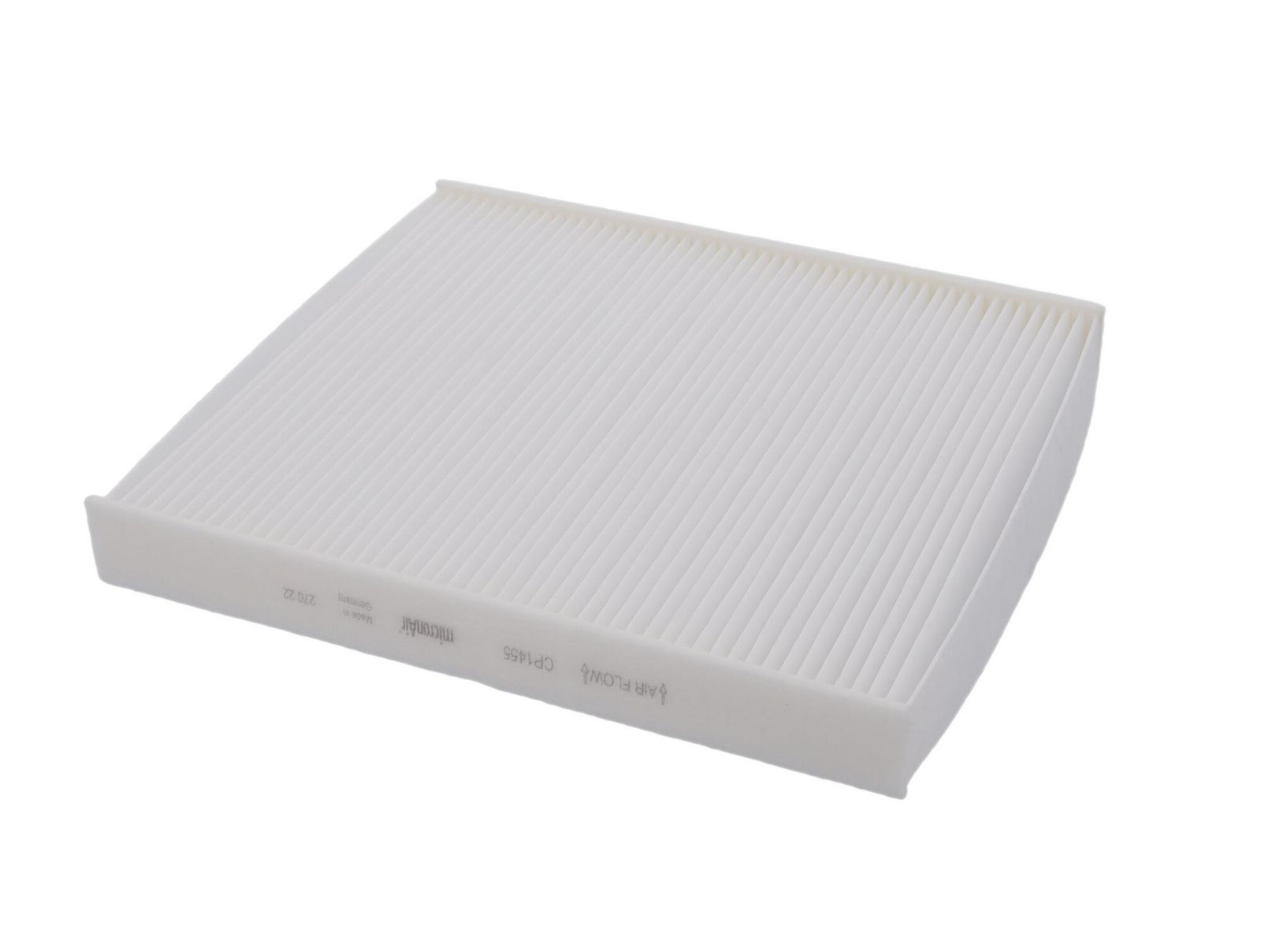 CORTECO 80004514 Filter, cabin air