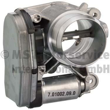 PIERBURG 7.01002.09.0 Control flap, air supply