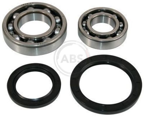 A.B.S. 200523 Wheel bearing kit