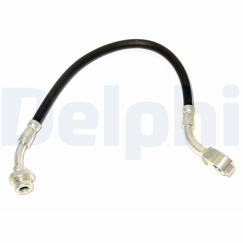 DELPHI LH0153 Brake hose