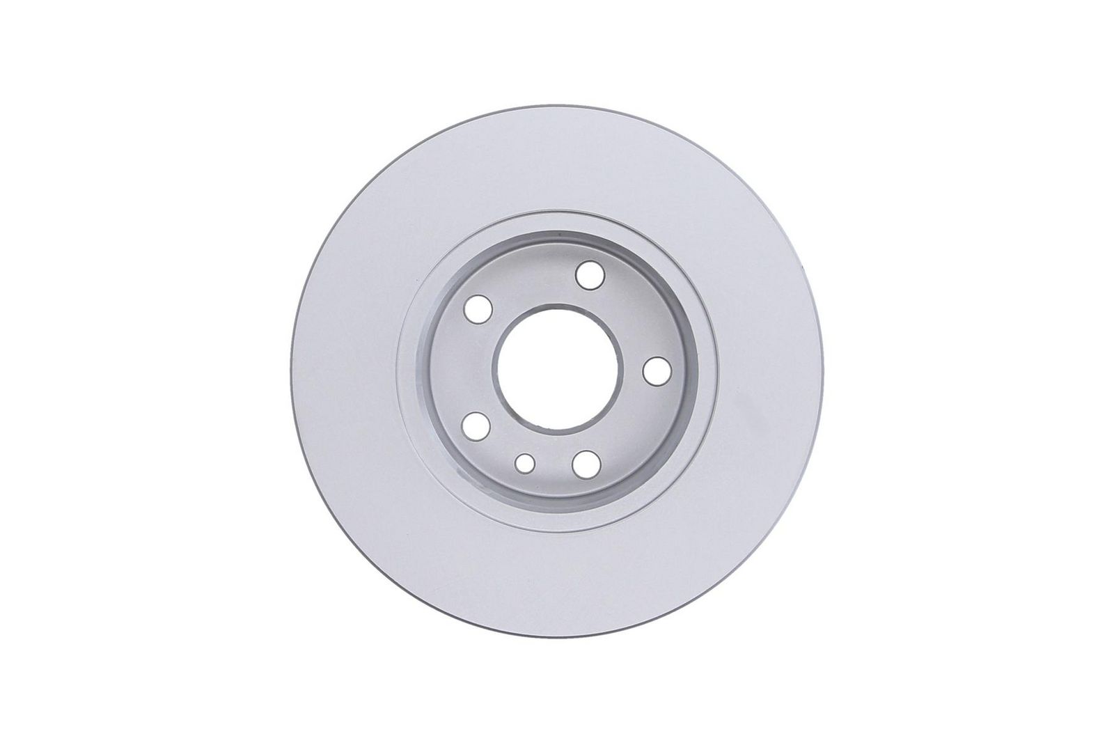 Brake Disc-1