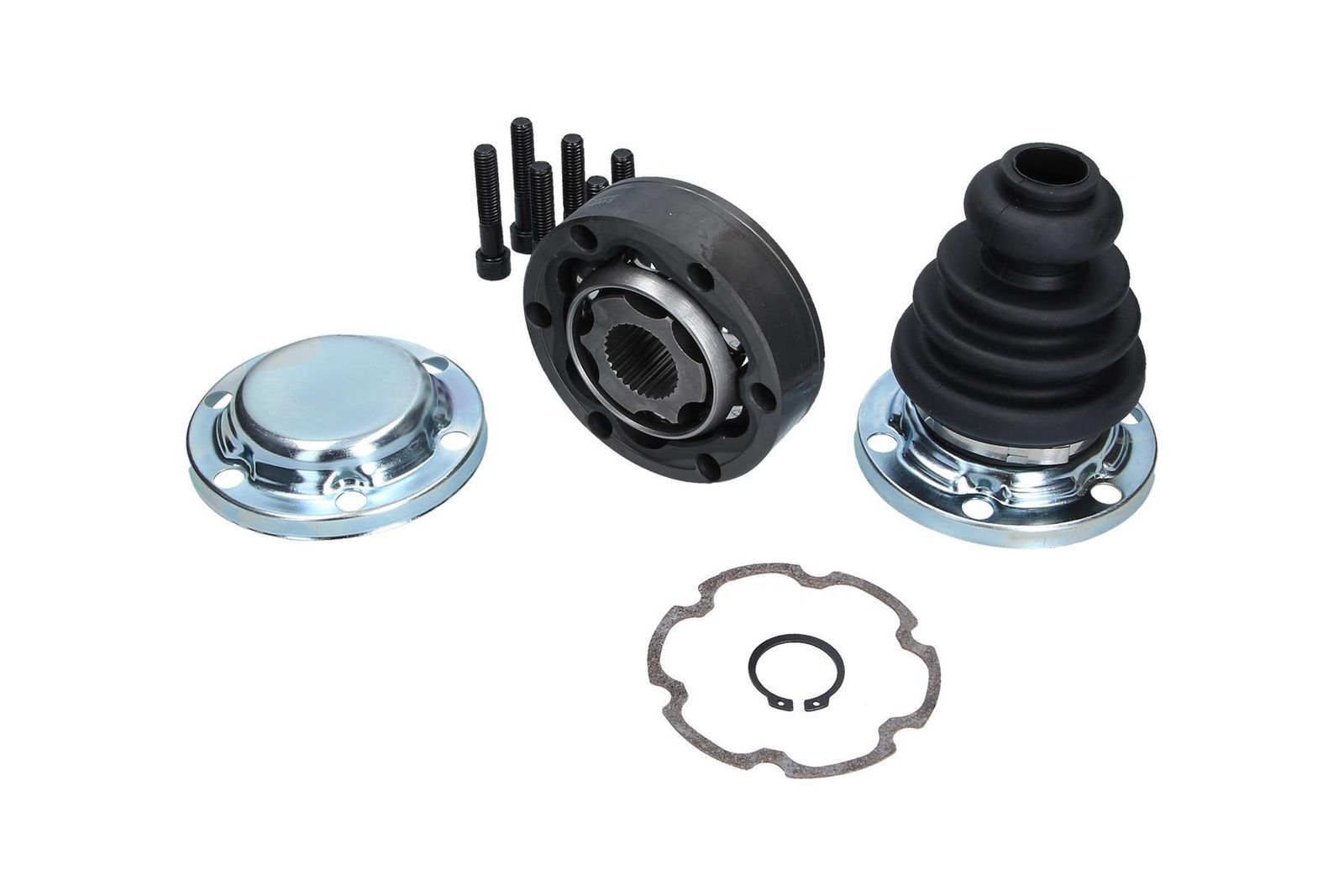 KAMOKA 8738 Joint kit, drive shaft