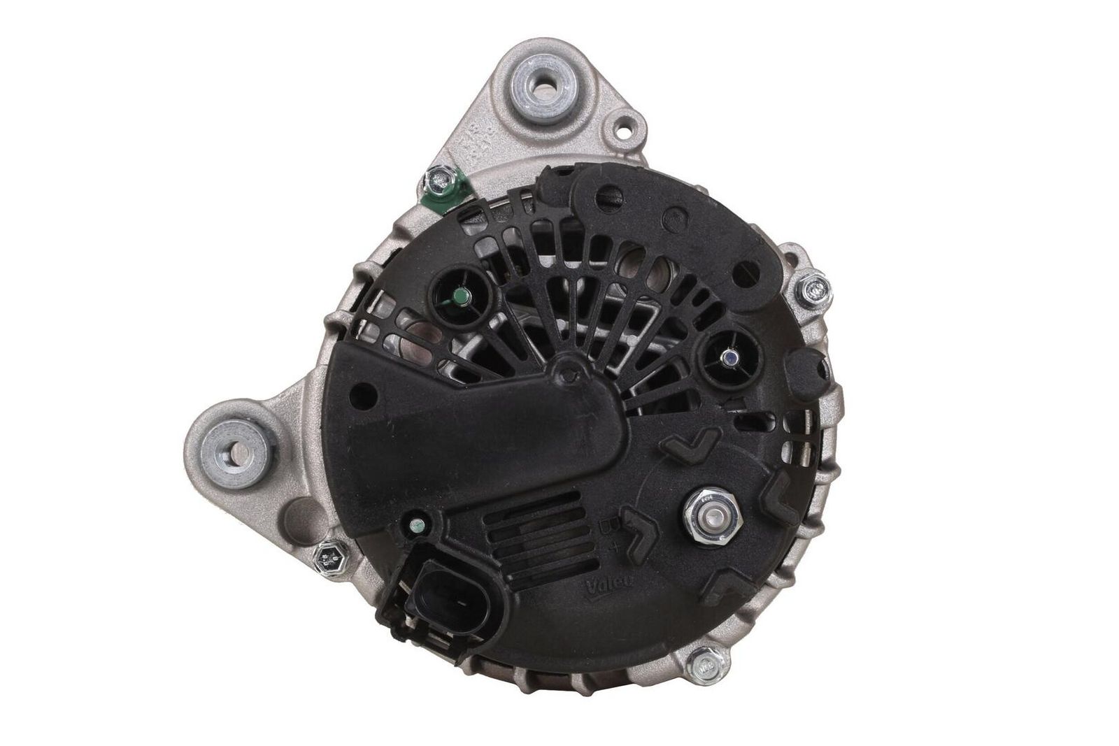 Alternator-2