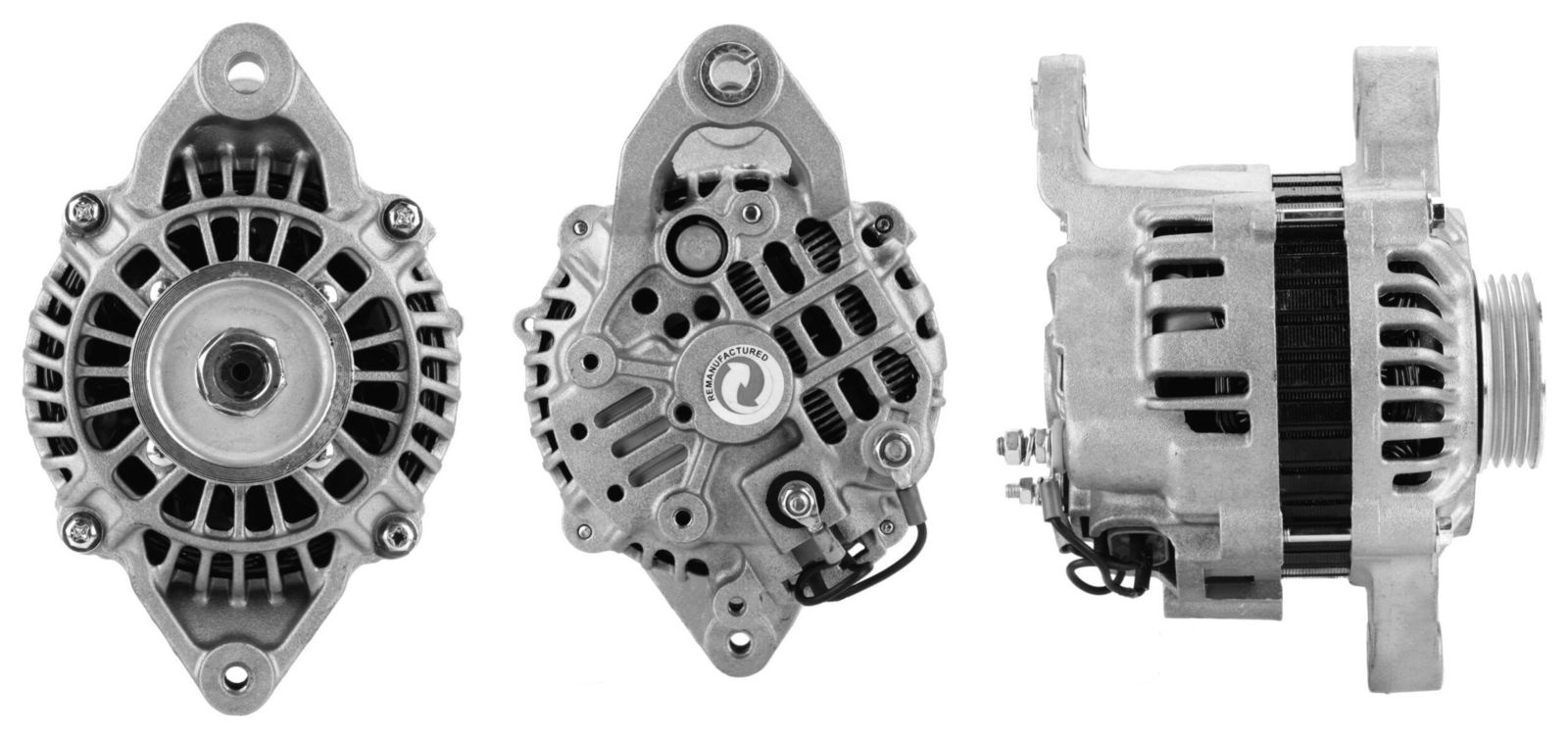 LUCAS LRA00527 Alternator
