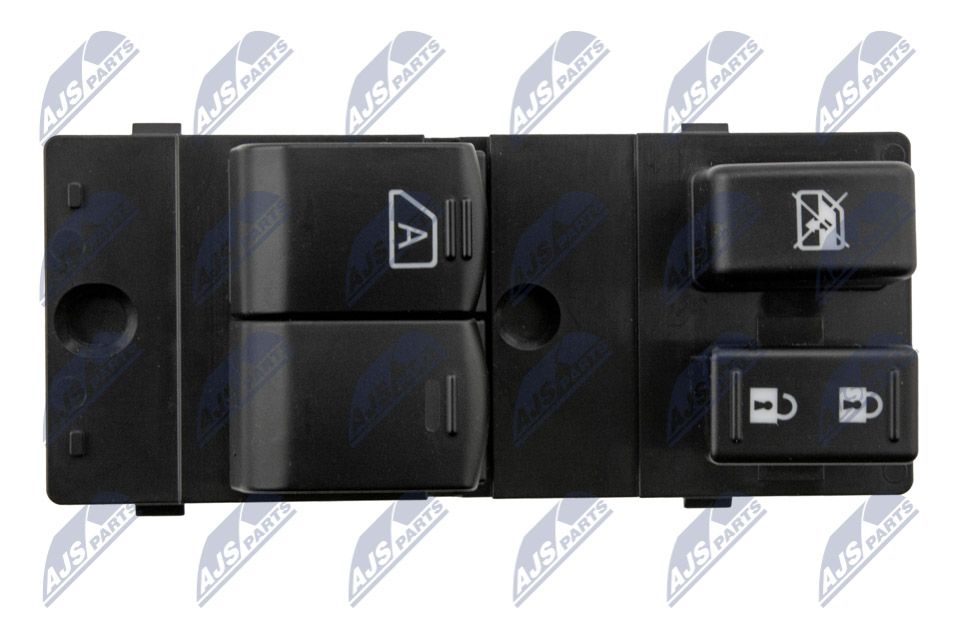 Switch, window regulator-2