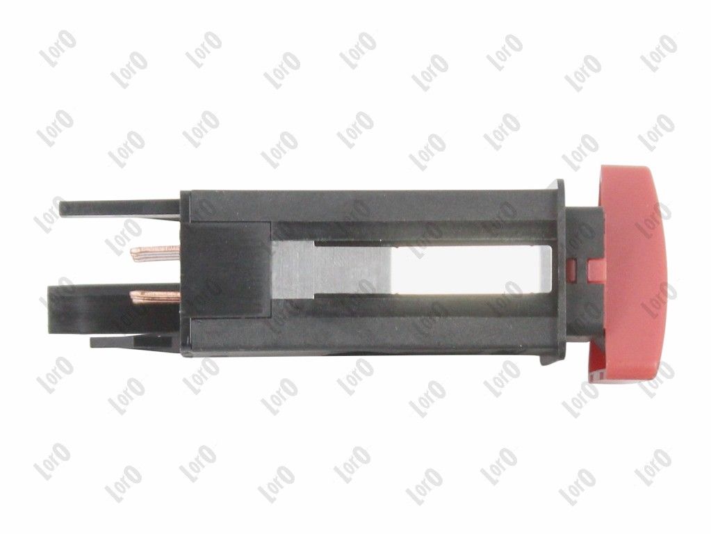 Hazard Warning Light Switch-3