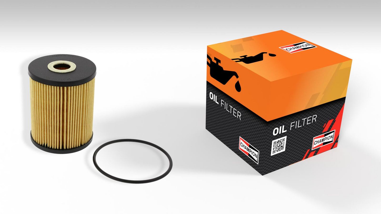 Oil Filter-1